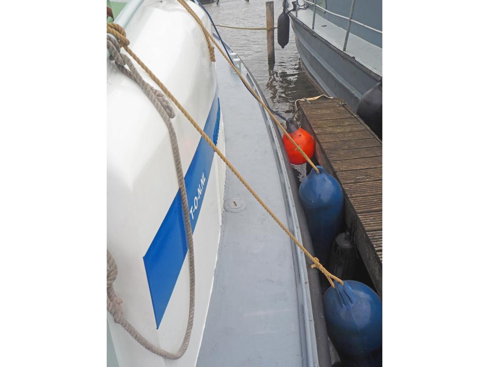 picture Dekuitrusting